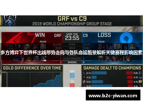 多方博弈下世界杯出线形势走向与各队命运前景解析关键赛程影响因素